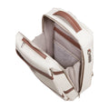 Organizzazione interna e scomparti di Samsonite Image Biz Zaino Business - Ivory
