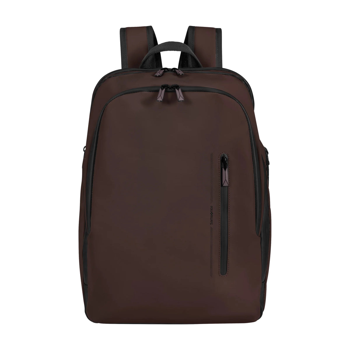 Vista principale di Samsonite Glam Zaino - Coffee Bean