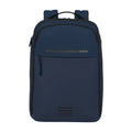 Vista principale di Samsonite Moderny Zaino - Blu