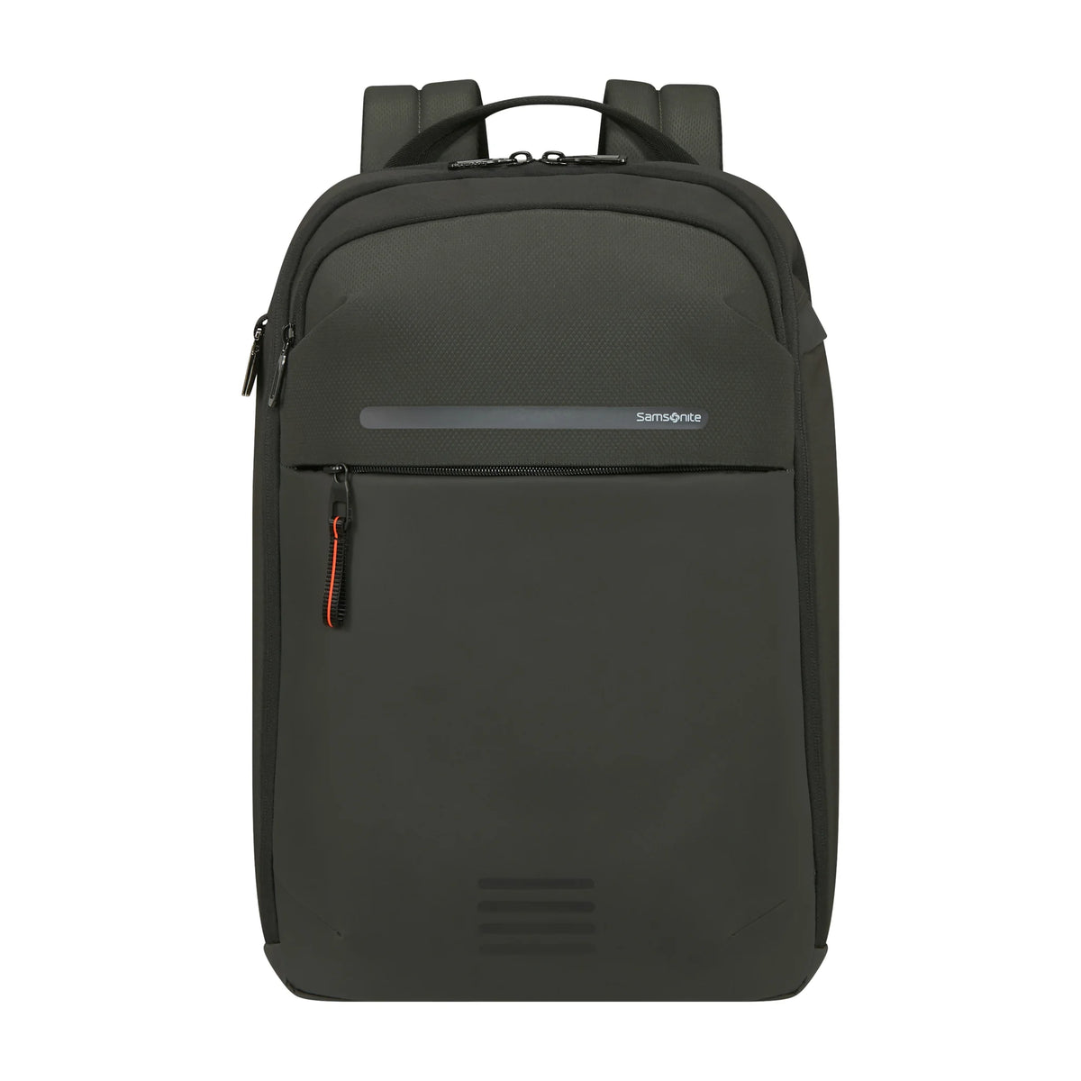 Vista principale di Samsonite Moderny Zaino - Verde
