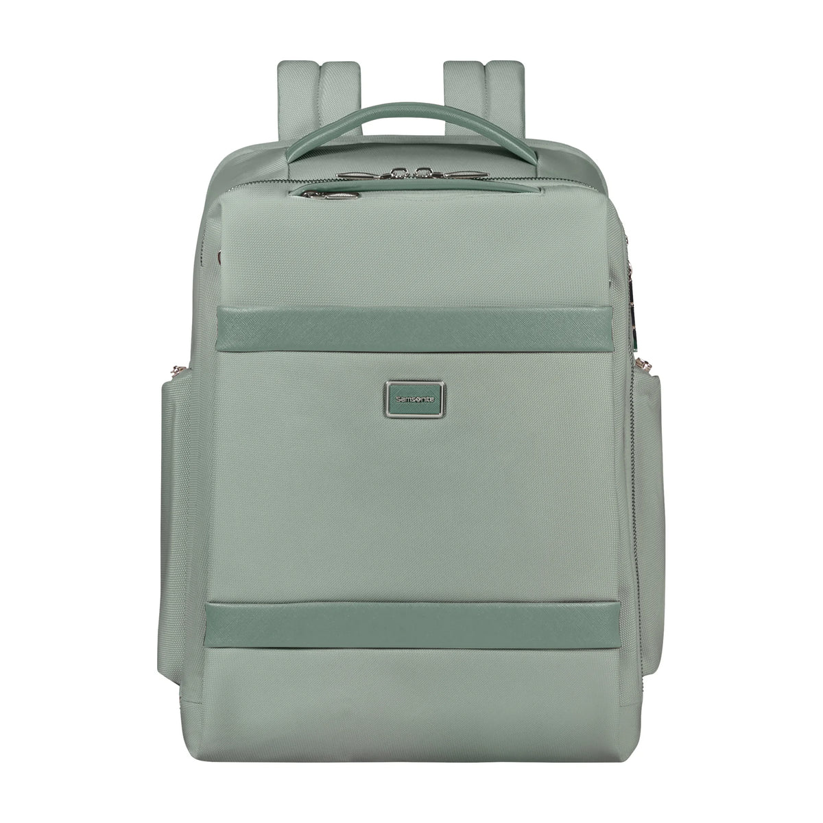 Vista principale di Samsonite Image Biz Zaino Da Viaggio E Underseat - Thyme