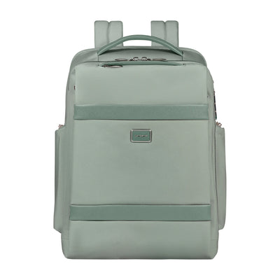 Vista principale di Samsonite Image Biz Zaino Da Viaggio E Underseat - Thyme