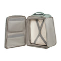 Organizzazione interna e scomparti di Samsonite Image Biz Zaino Da Viaggio E Underseat - Thyme