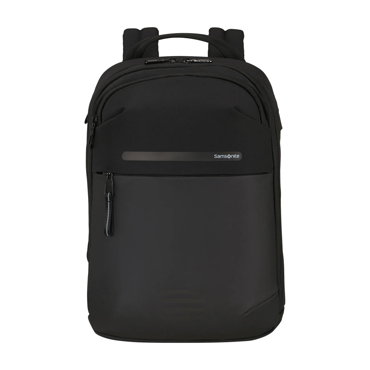 Vista principale di Samsonite Moderny Zaino - Nero