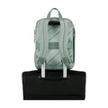 Elementi e accessori inclusi in Samsonite Image Biz Zaino Lifestyle - Thyme