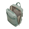 Organizzazione interna e scomparti di Samsonite Image Biz Zaino Lifestyle - Thyme