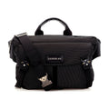 Vista principale di BELL X-1 - Scharlau First Class Marsupio - Antracite