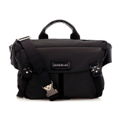 Vista principale di BELL X-1 - Scharlau First Class Marsupio - Antracite