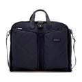 Vista principale di HUGHES H-4 HERCULES - Scharlau First Class Porta Abiti - Blu