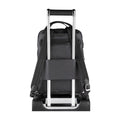 Elementi e accessori inclusi in UROGALLO - Scharlau First Class Zaino Business - Antracite