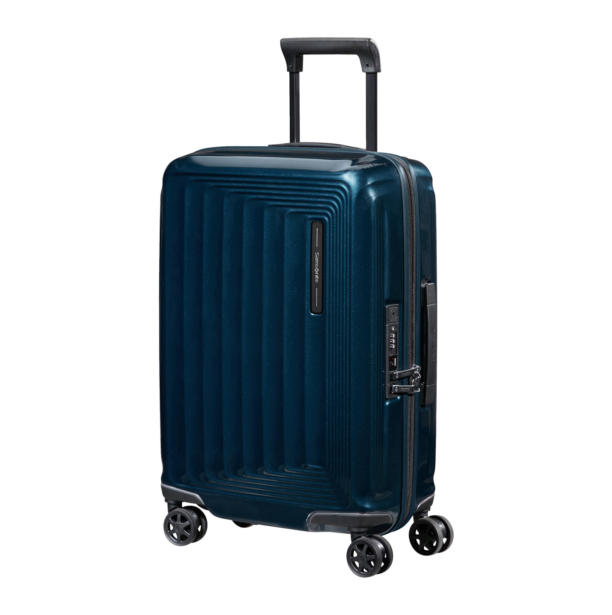 Trolley Grande Nuon espandibile - Samsonite